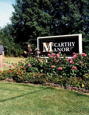 McCarthy Manor Assisted Living, Duluth