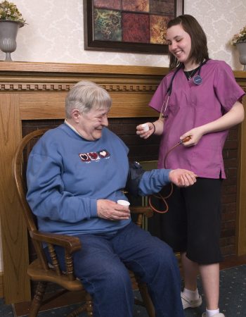 McCarthy Manor Assisted Living, Duluth