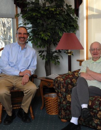 McCarthy Manor Assisted Living, Duluth