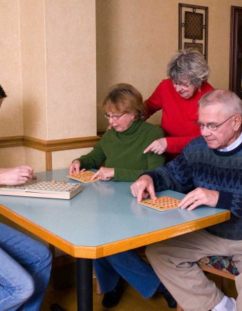 McCarthy Manor Assisted Living, Duluth