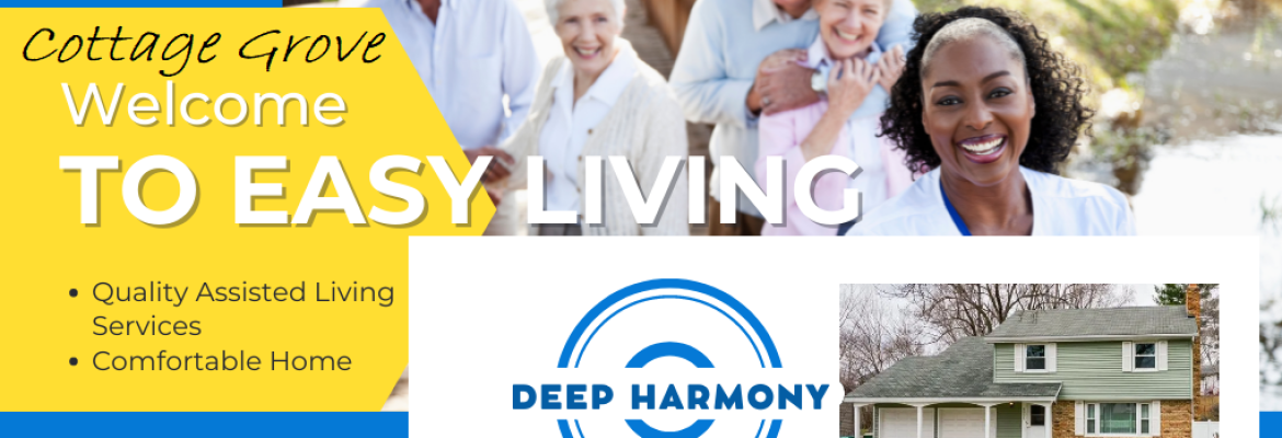 Deep Harmony Home Care, Cottage Grove