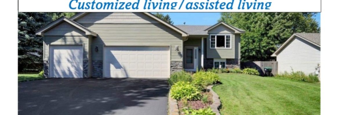 Tabernacle Home Care LLC, Assisted Living /Customized Living, Lino Lakes