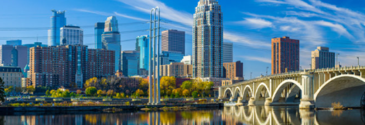 Global Care, Minneapolis
