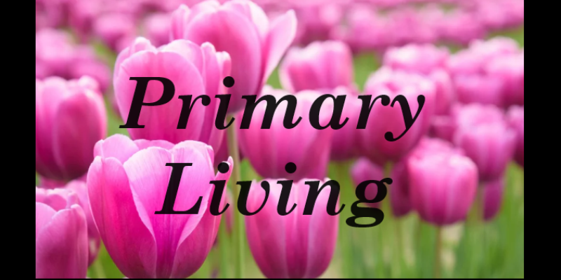 Primary Living Inc, Richfield-Garfield