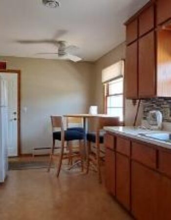 Negus Adult Foster Care, Columbia Heights