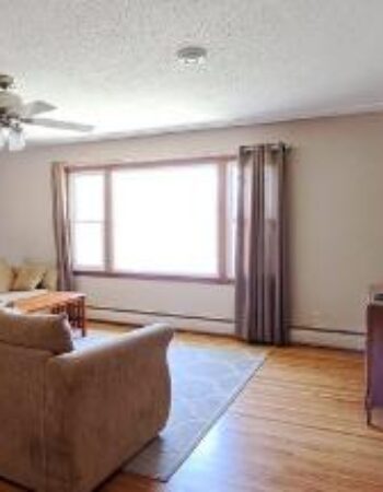 Negus Adult Foster Care, Columbia Heights