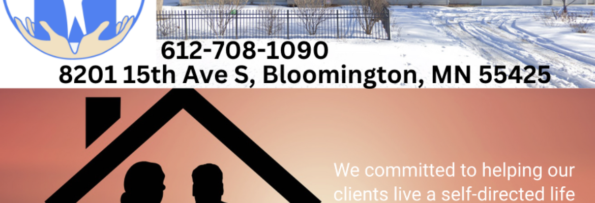 Center Light Care Assisted Living, Bloomington