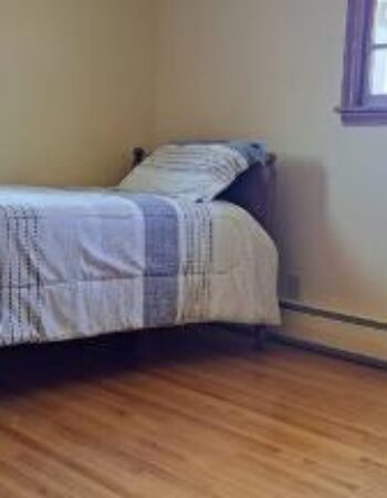 Negus Adult Foster Care, Columbia Heights
