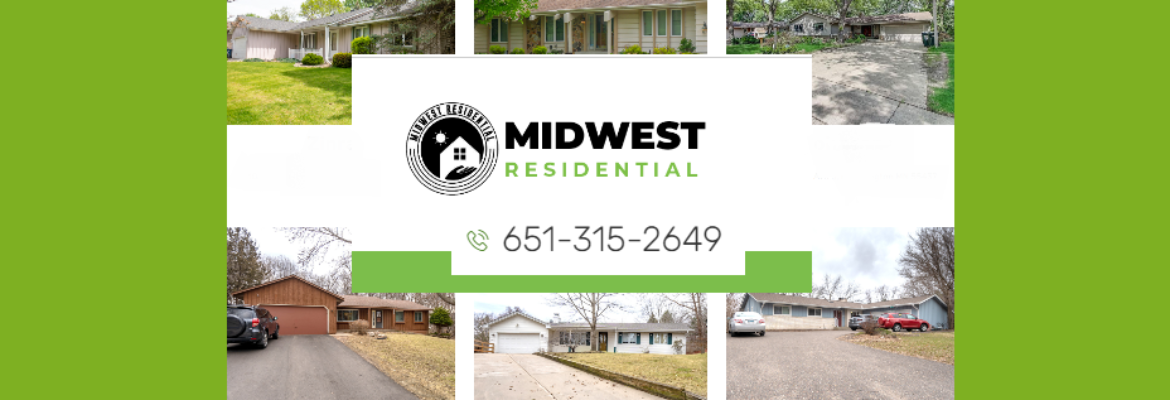 Midwest Residential, Burnsville-Multiple Locations