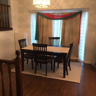 AMAL HOME HEALTHCARE, Minneapolis