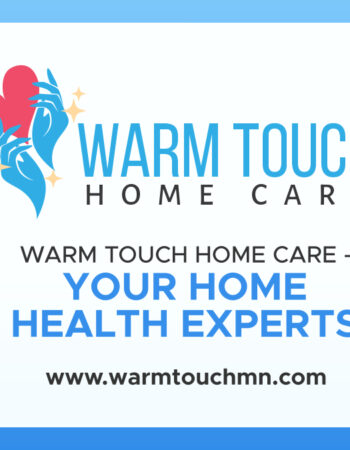 Warm Touch Home Care, Minneapolis