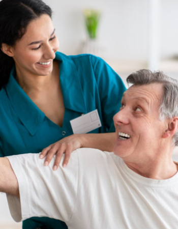 Warm Touch Home Care, Minneapolis
