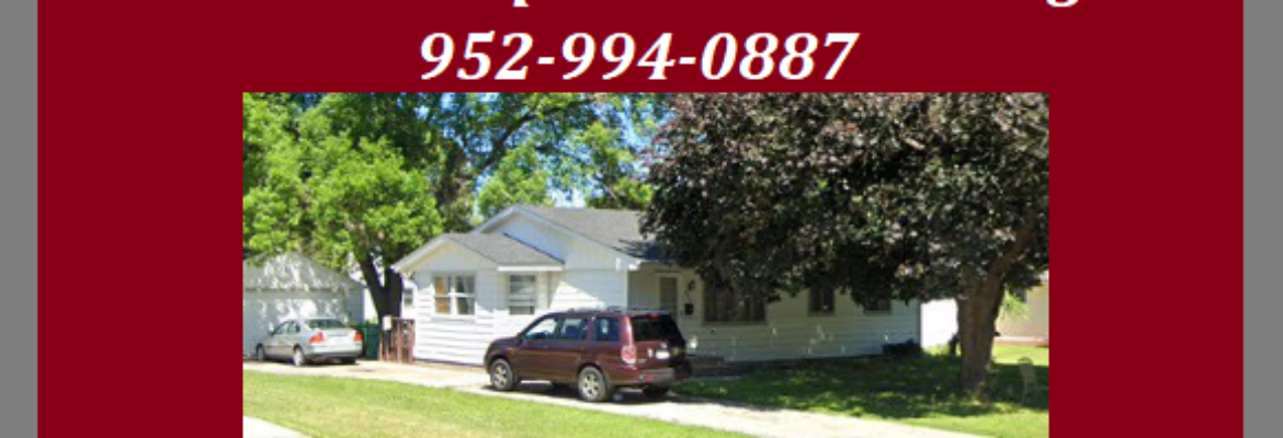 Rochma Group Home, Bloomington