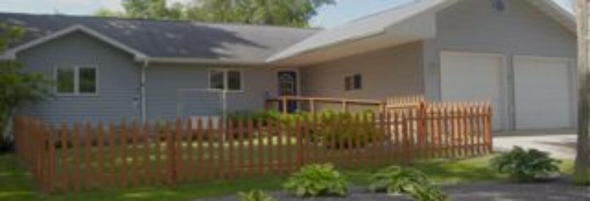 Synstelien Community Services, GV, Fergus Falls