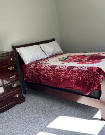 Chirri Gemeda Bukuri and Abdukadir Redia Abdella AFC, Blaine