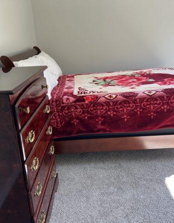 Chirri Gemeda Bukuri and Abdukadir Redia Abdella AFC, Blaine