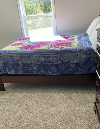 Chirri Gemeda Bukuri and Abdukadir Redia Abdella AFC, Blaine