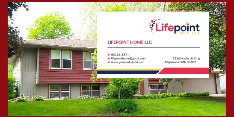 Lifepoint Home LLC- Assisted Living, MAPLEWOOD