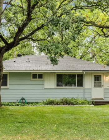 Azalea Homes LLC, Crystal