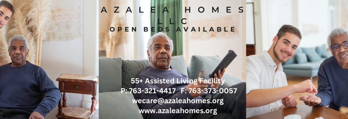 Azalea Homes LLC, Crystal