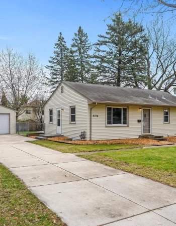 Azalea Homes LLC, Crystal, Champlin