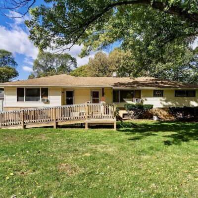 Bright Path Homes – Central Ave House