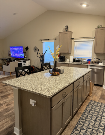 Ben Adult Foster Care, Otsego