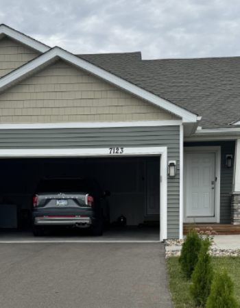 Ben Adult Foster Care, Otsego