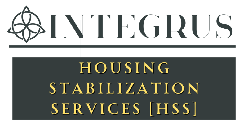*Integrus – Housing Stabilization Services | Leading HSS Provider