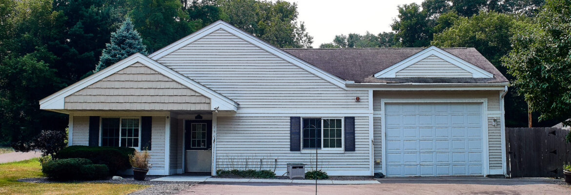 The Phoenix Residence Opening in St. Paul
