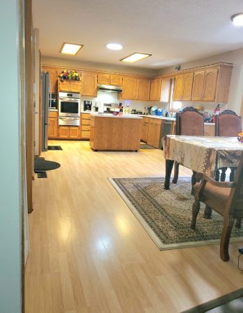 Passion Adult Foster Care, Coon Rapids