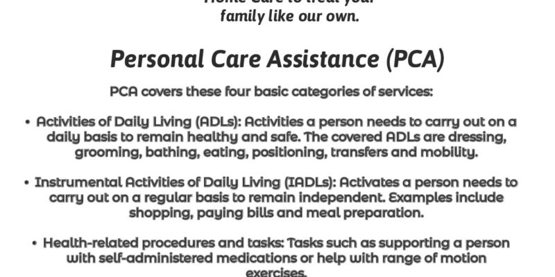 All Access Home Care LLC, Eagan