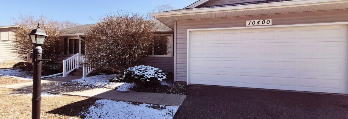 Mary T Inc- Coon Rapids/Anoka Co. CRS Opening