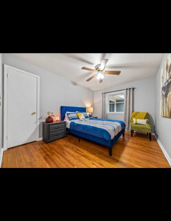 Trusted Haven Assisted Living LLC, Brooklyn Center