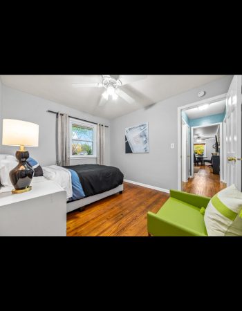 Trusted Haven Assisted Living LLC, Brooklyn Center