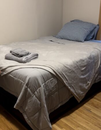 AMANA HOME CARE, Richfield