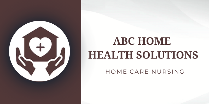 ABC Home Health Solutions LLC