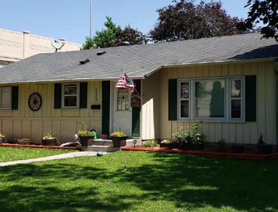 Primary Living Inc, Richfield
