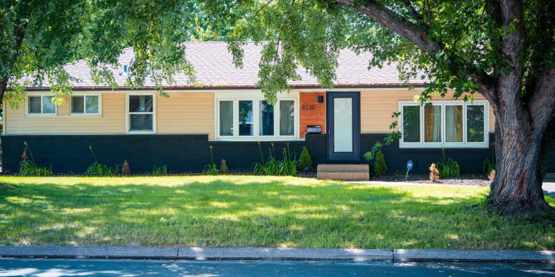 Goshen Care Assisted Living, LLC, Fridley