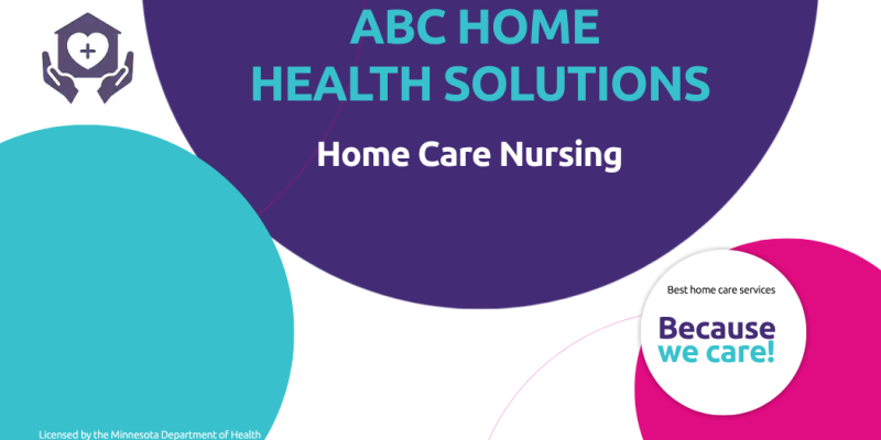 ABC Home Health Solutions LLC