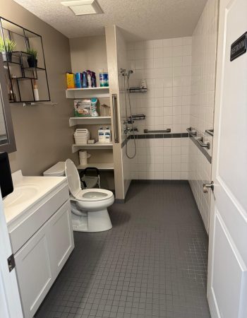 Oasis Assisted Living, Richfield