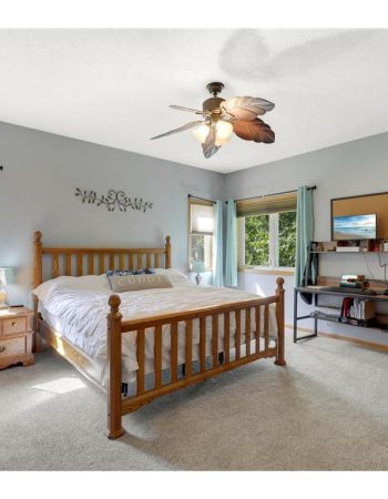 Noble Homes Assisted Living, Andover