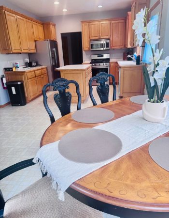 Noble Homes Assisted Living, Andover