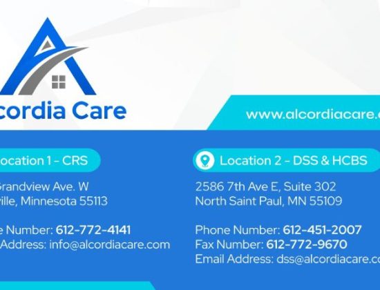 Alcordia Care, St. Paul