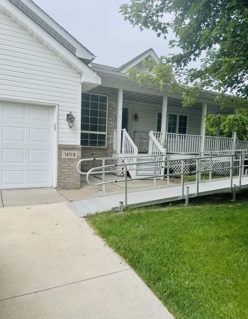 Noble Homes Assisted Living, Andover