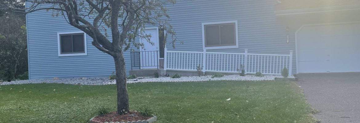 Youbo’s Adult Foster care, Shoreview