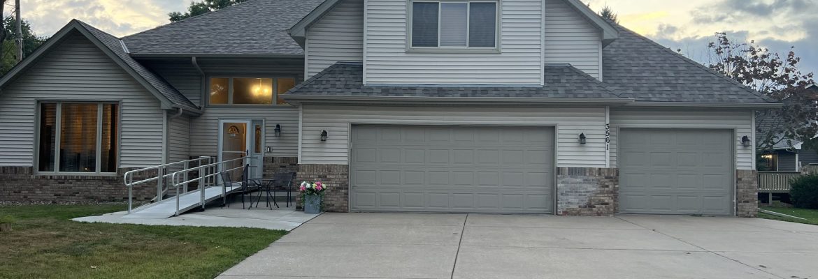 Sofia’s Adult Foster Care , Vadnais Heights
