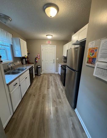 Oasis Assisted Living