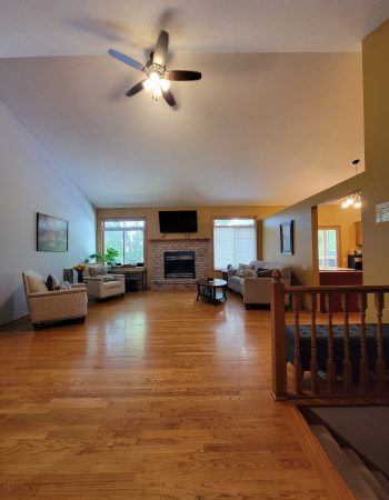 Grove Living Company Assisted Living