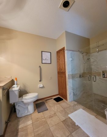 Grove Living Company Assisted Living